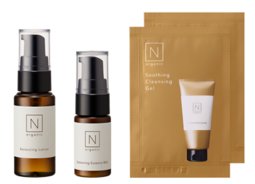 N organicBasic�g���C�A���L�b�g