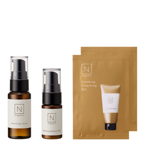 N organicBasic�g���C�A���L�b�g